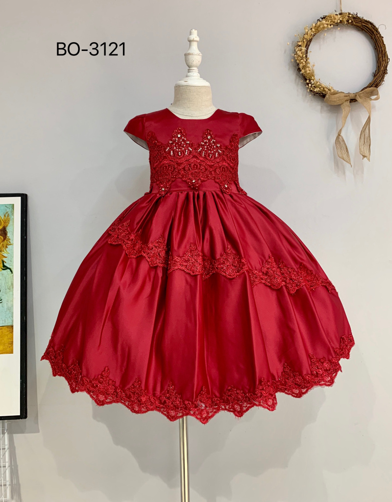 Wholesaler Sweety Fashion - Ceremony dress