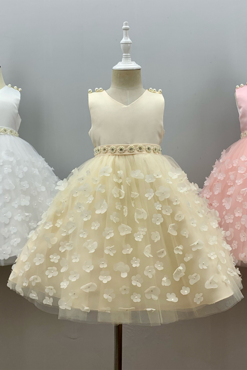 Wholesaler Sweety Fashion - Ceremony dress