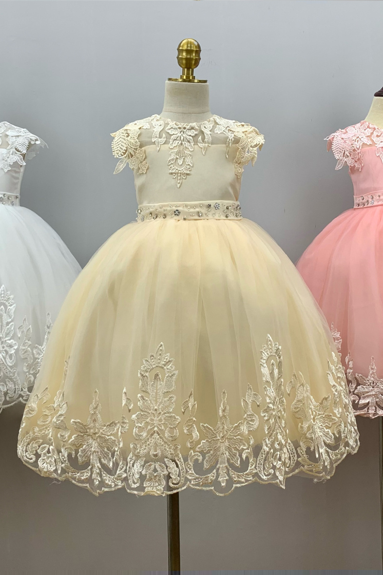 Wholesaler Sweety Fashion - Ceremony dress