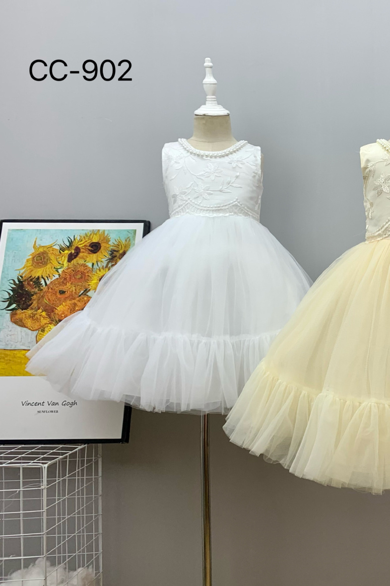 Wholesaler Sweety Fashion - Ceremony dress