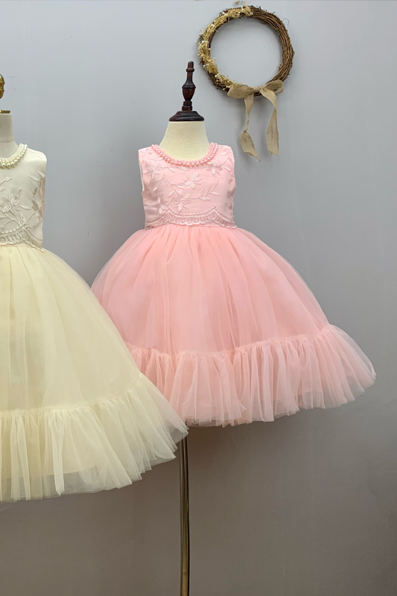 Grossiste Sweety Fashion - Robe cérémonie