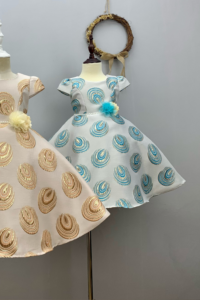 Wholesaler Sweety Fashion - Ceremony dress