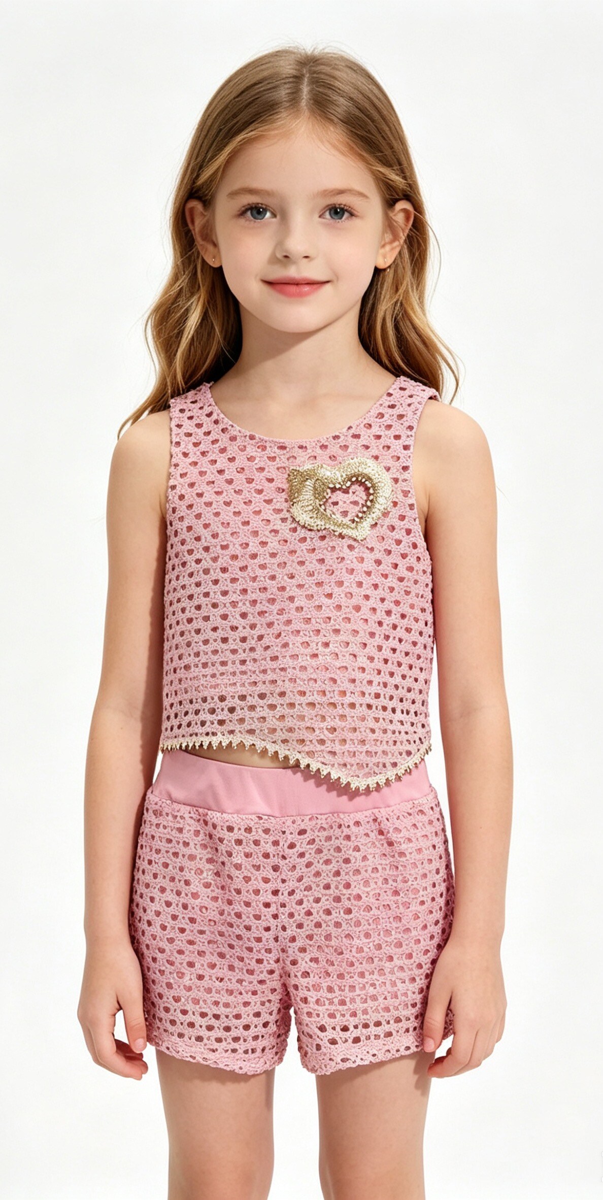 Wholesaler Tiffany fashion - VERY CUTE VERY COMFORTABLE SET WITH COTTON LINING .