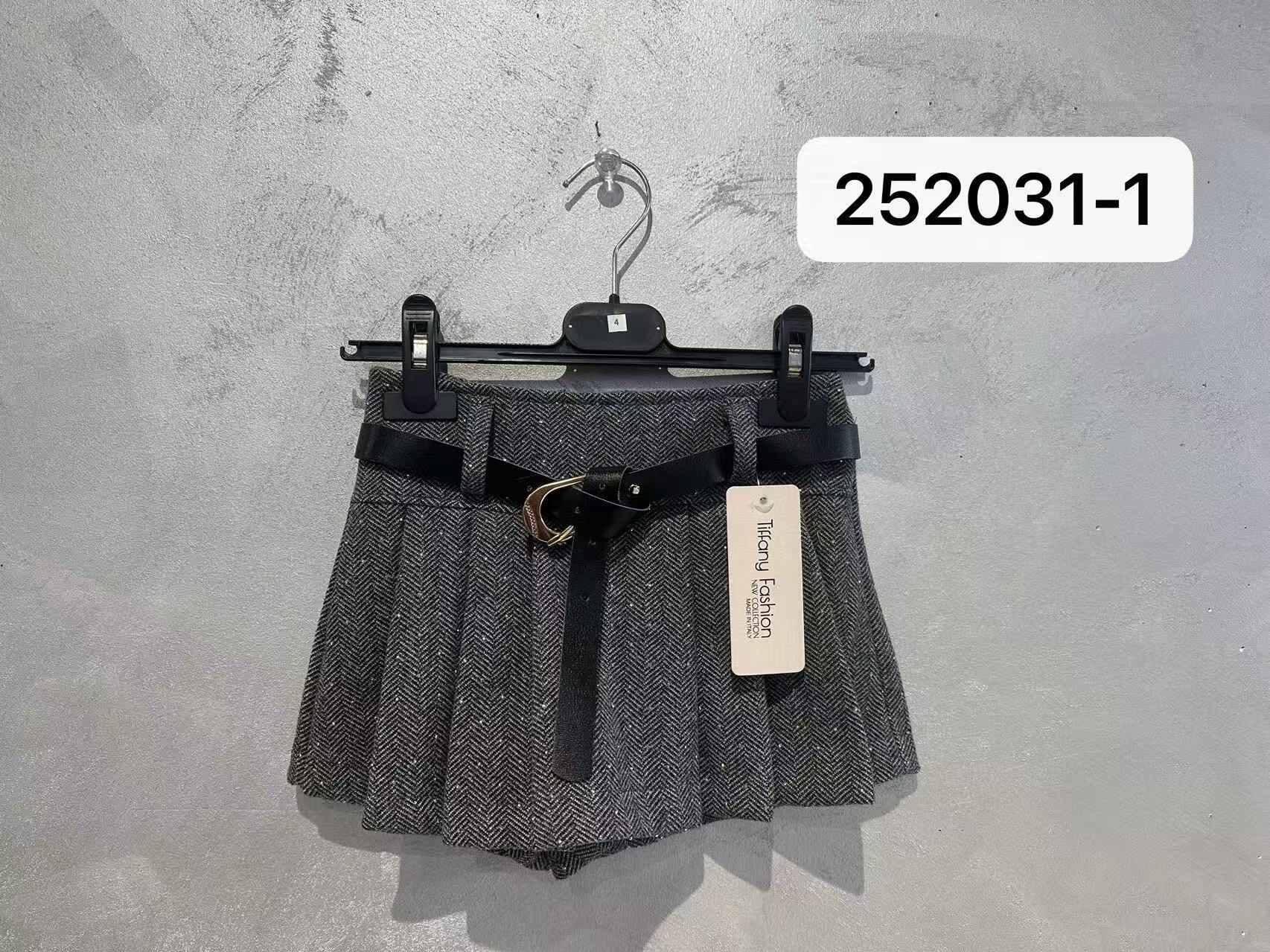 Mayorista Tiffany fashion - 252031-1