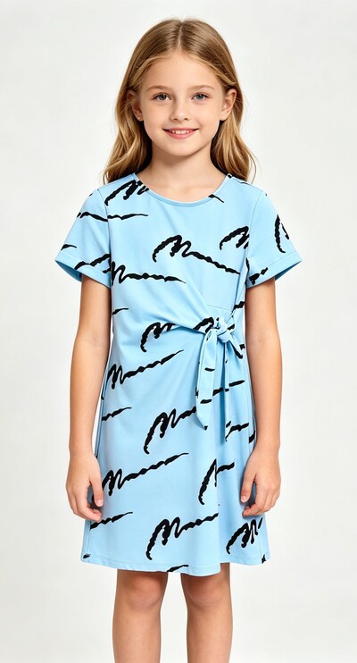 Grossiste Tiffany fashion - ROBE IMPRIMÉE EN COTON TRÈS FRAIS ET CONFORTABLE Grossiste Tiffany fashion - ROBE IMPRIMÉE EN COTON TRÈS FRAIS ET CONFORTABLE