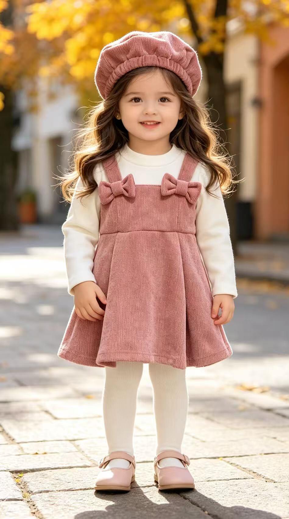 Mayorista Tiffany fashion - VESTIDO DE TIRANTES CON CONJUNTO DE SOMBRERO