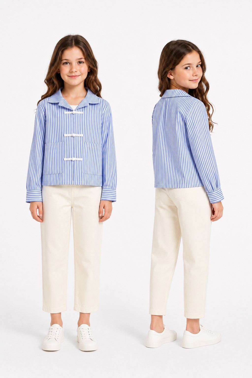 Mayorista UNIKID - Camisa