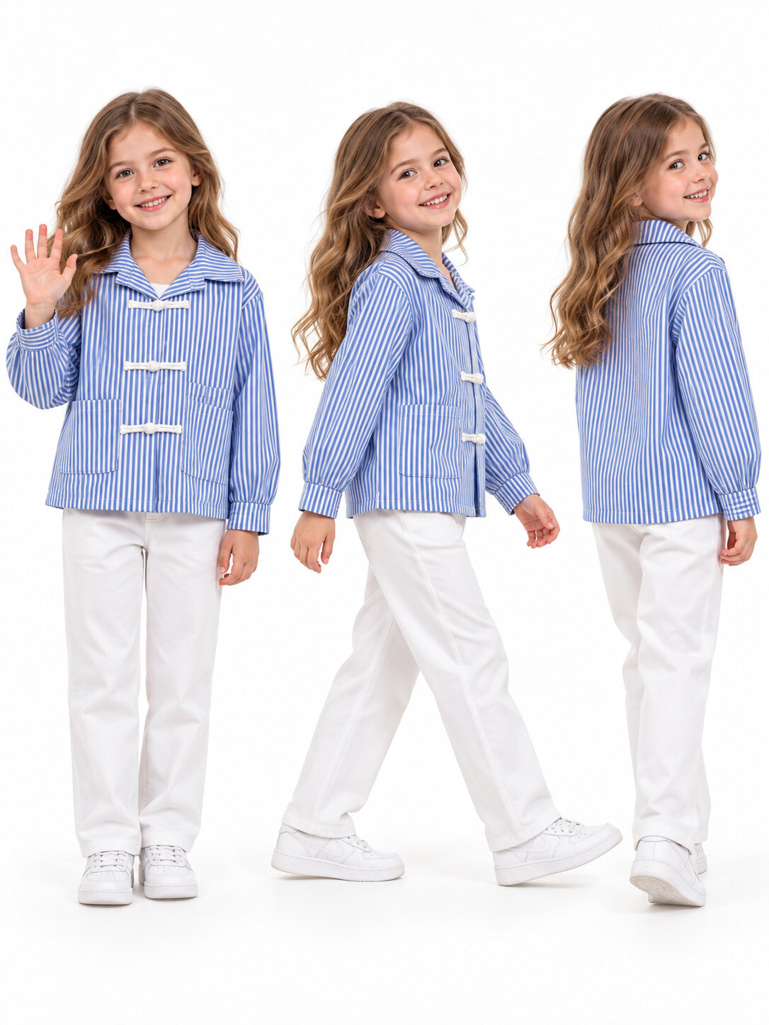 Grossiste UNIKID - Chemise