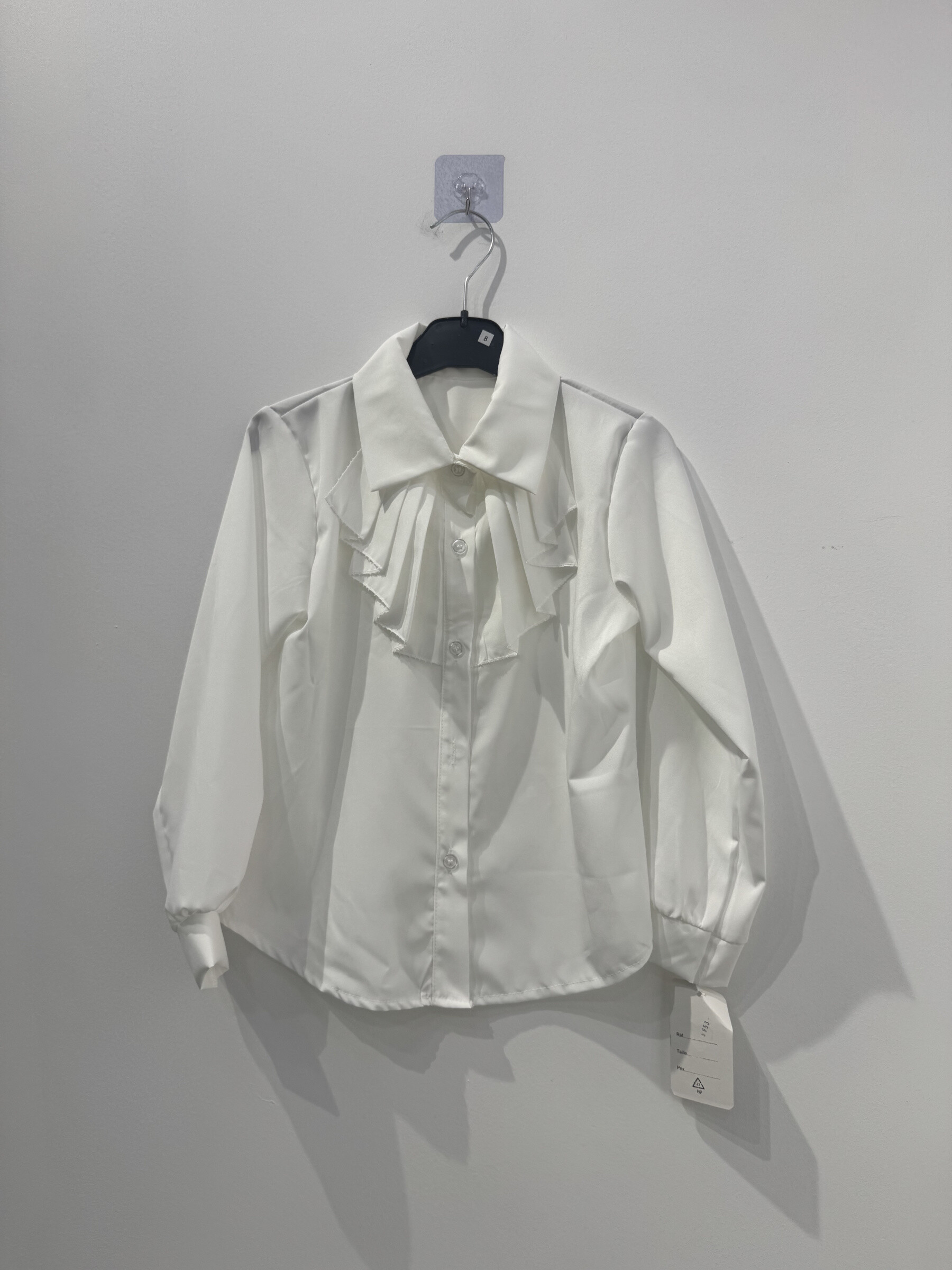Grossiste UNIKID - chemise