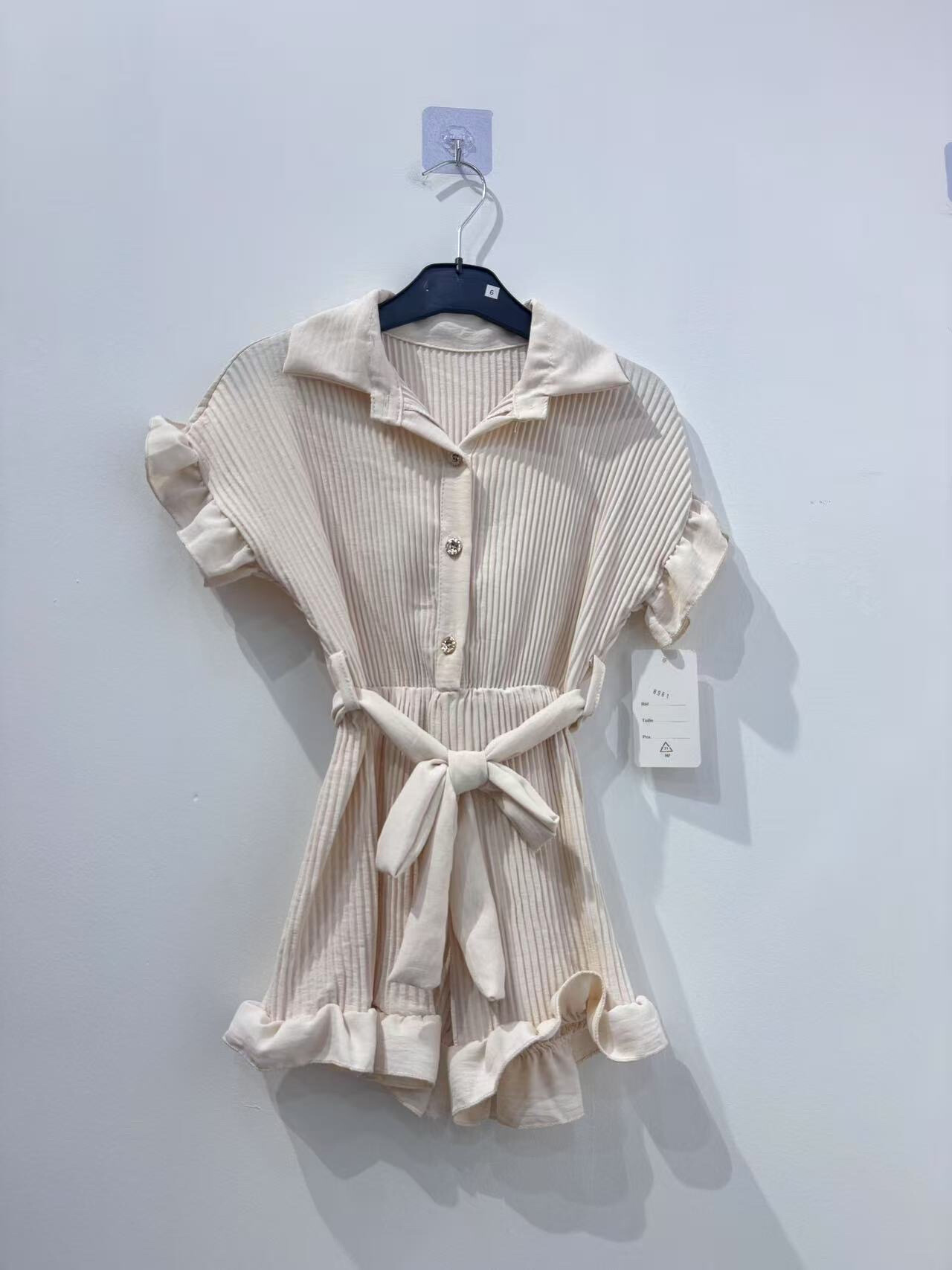 Wholesaler UNIKID - Combination