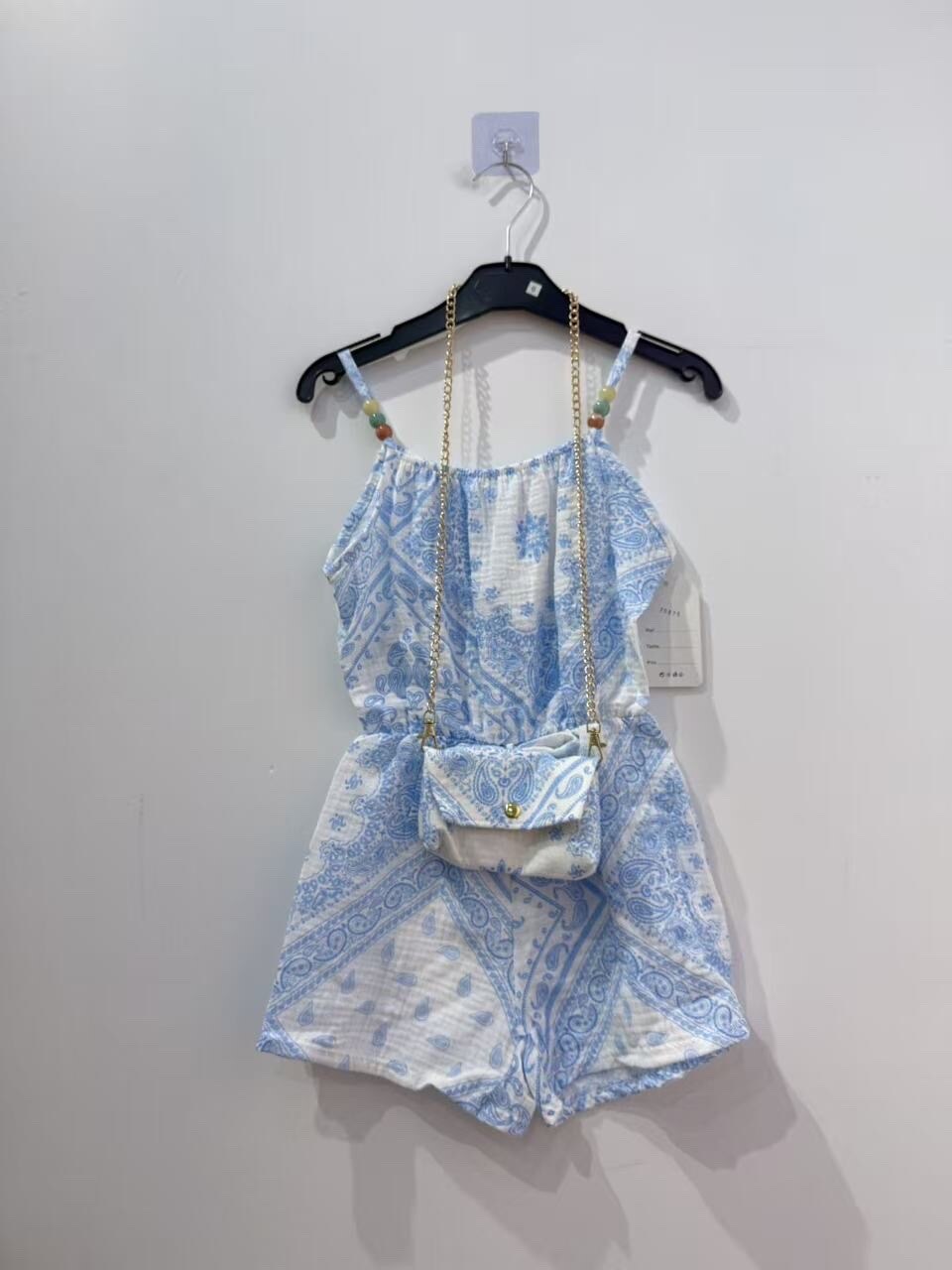 Wholesaler UNIKID - Combination