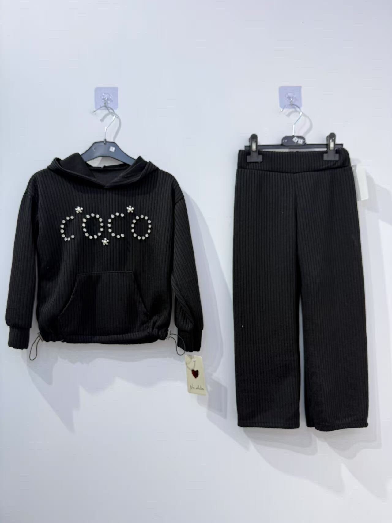 Grossiste UNIKID - ensemble