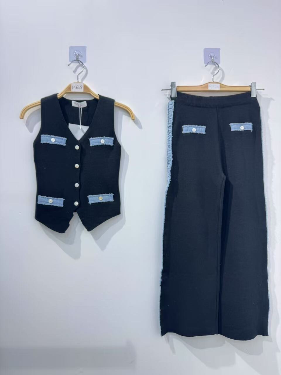 Grossista UNIKID - insieme