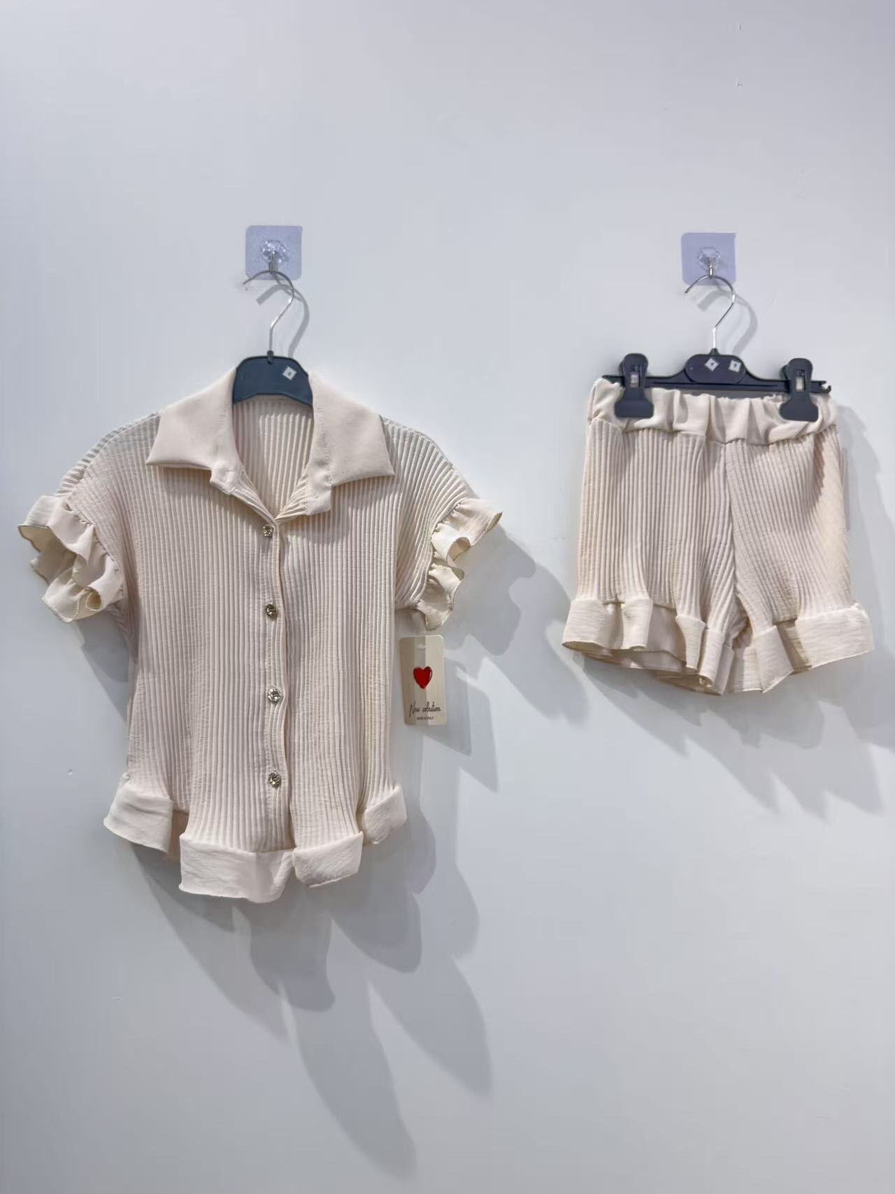Grossiste UNIKID - ensemble
