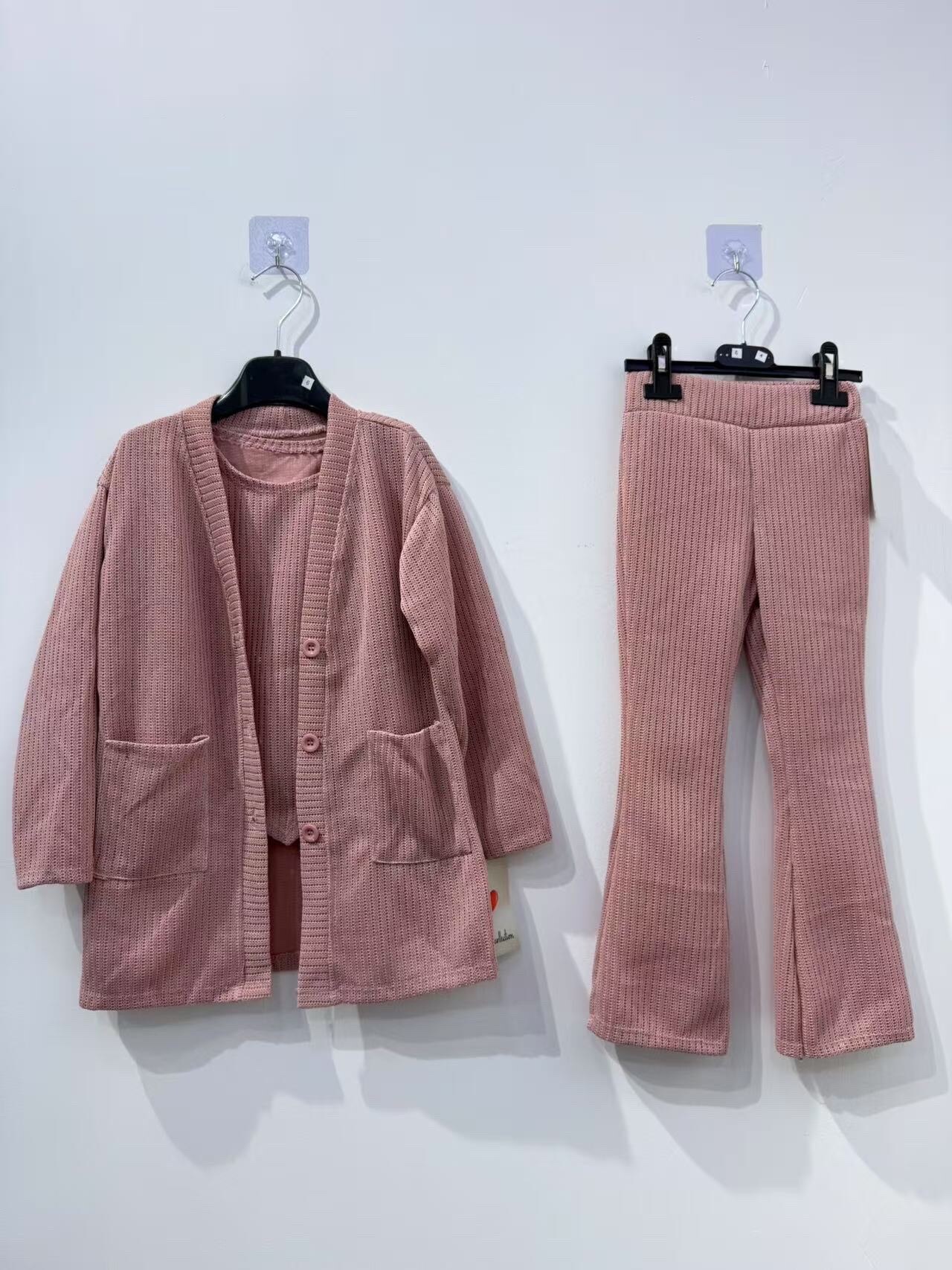 Grossiste UNIKID - ensemble