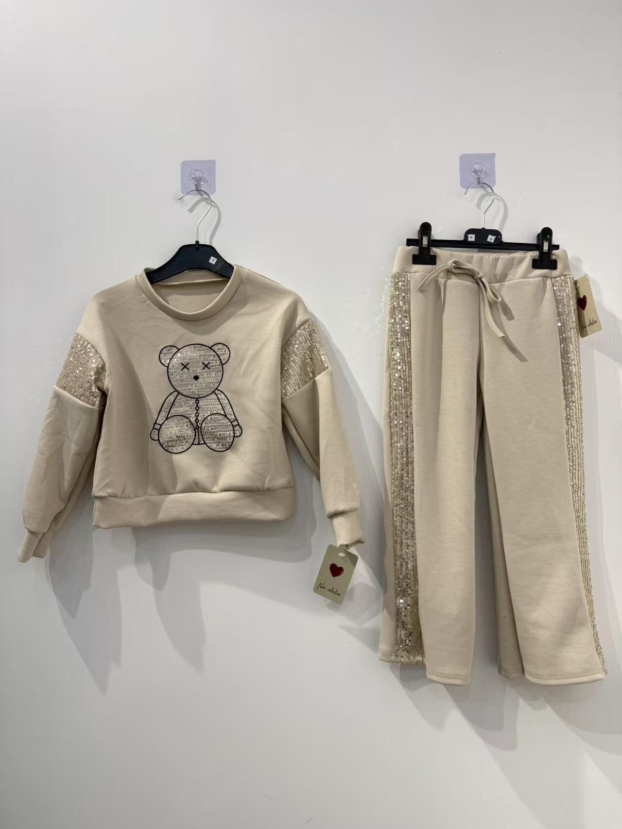 Grossiste UNIKID - ensemble