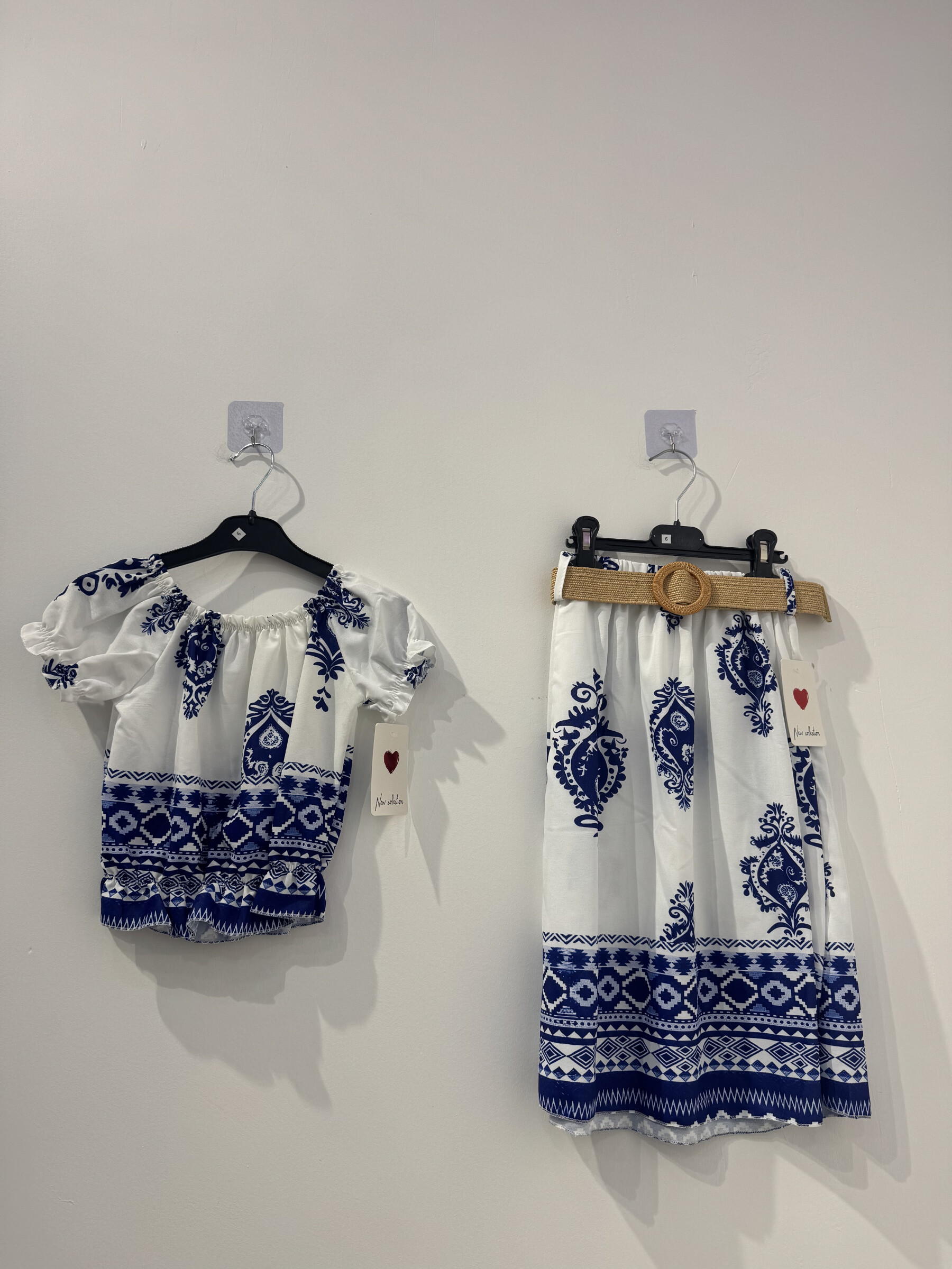 Grossiste UNIKID - ensemble