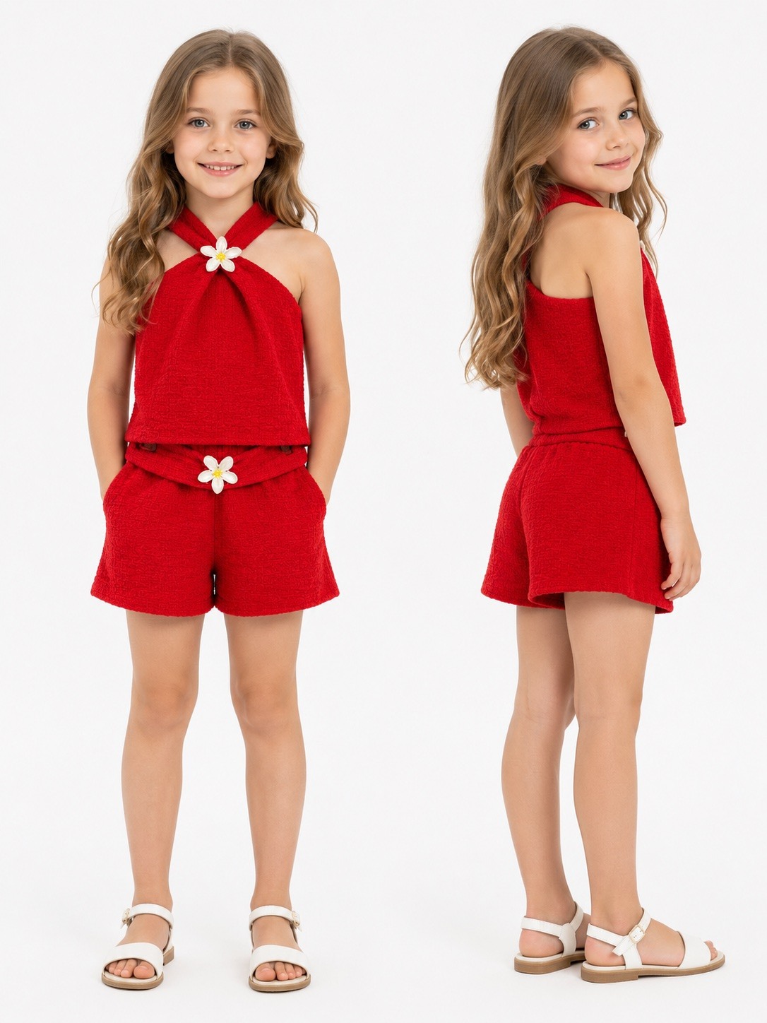 Grossiste UNIKID - Ensemble