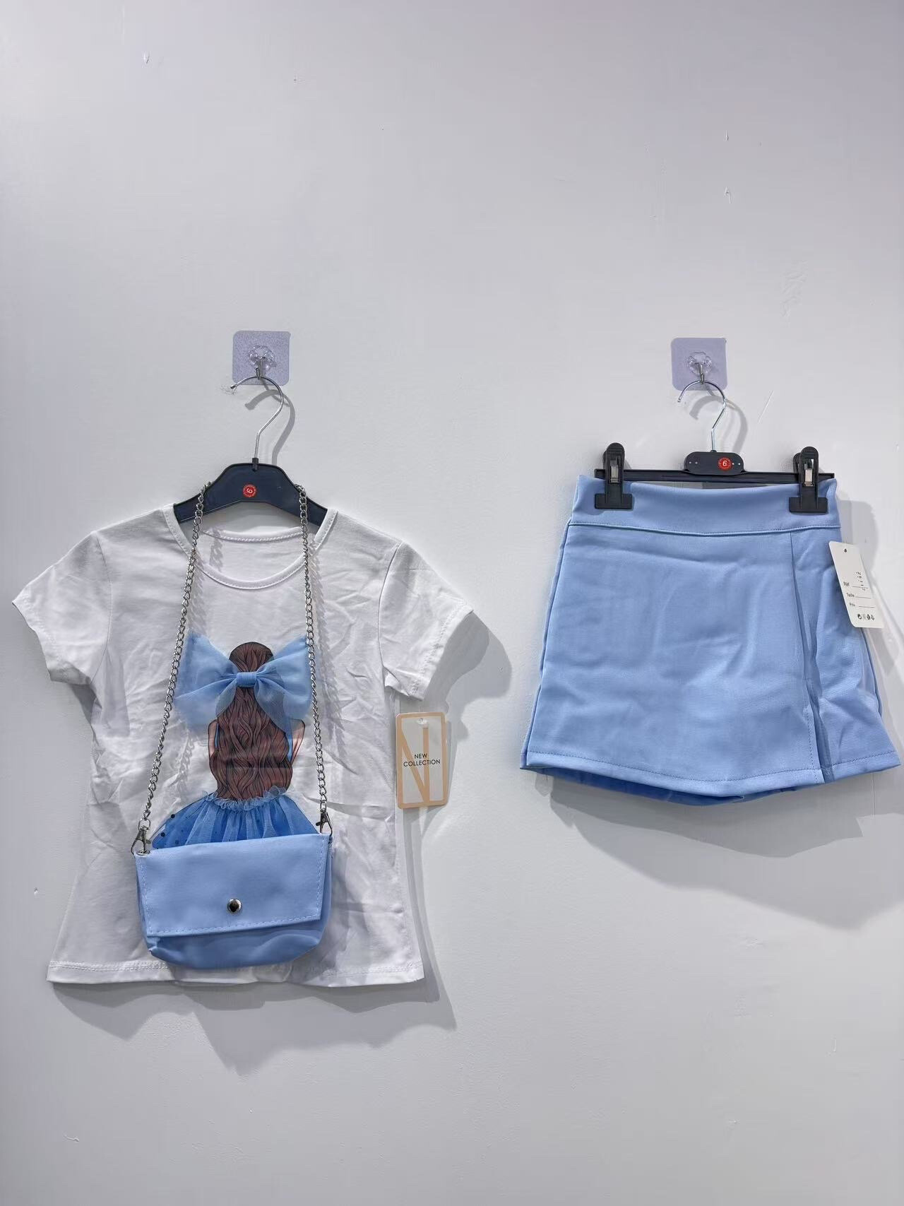 Grossista UNIKID - insieme