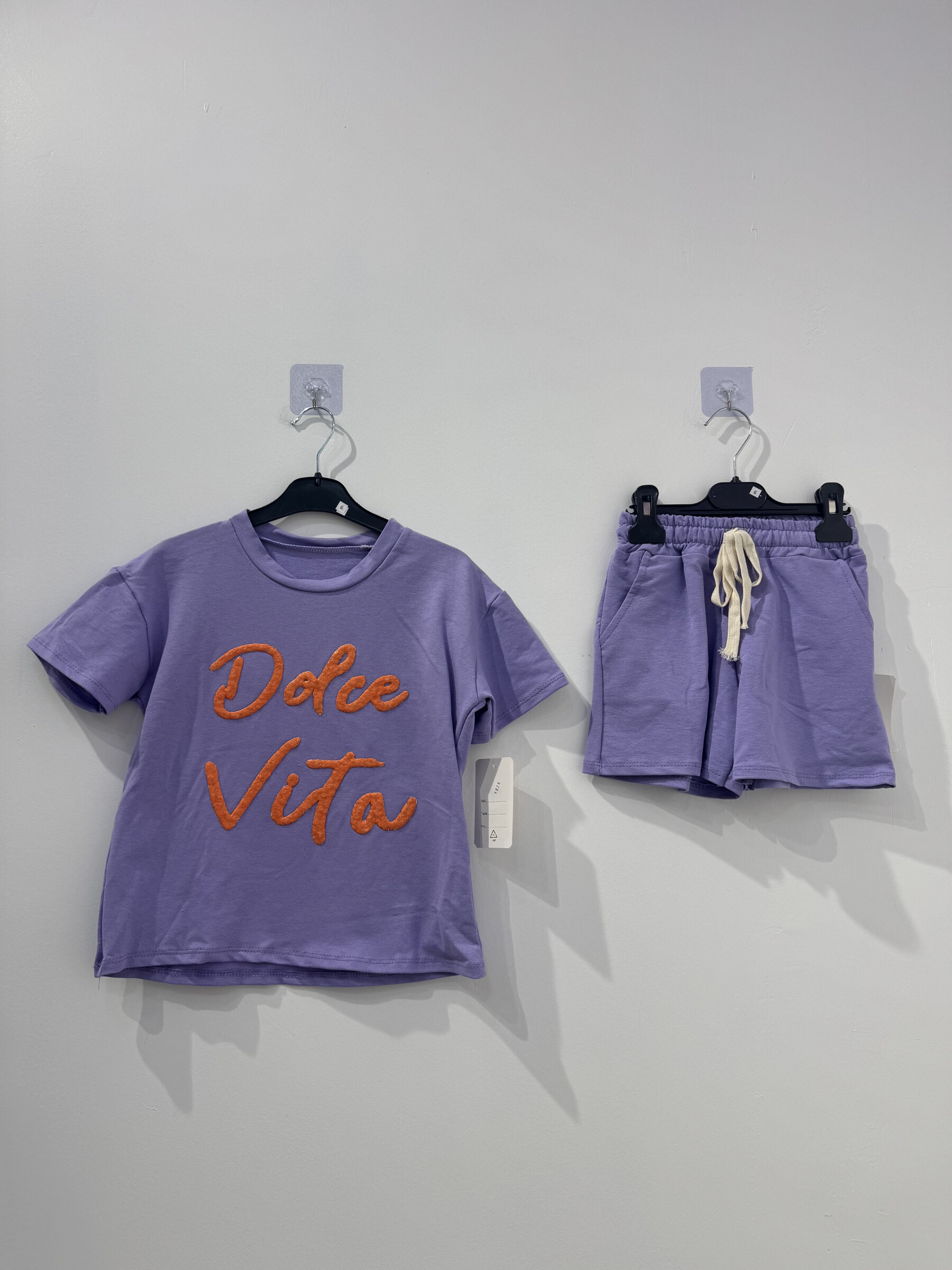 Grossiste UNIKID - ensemble