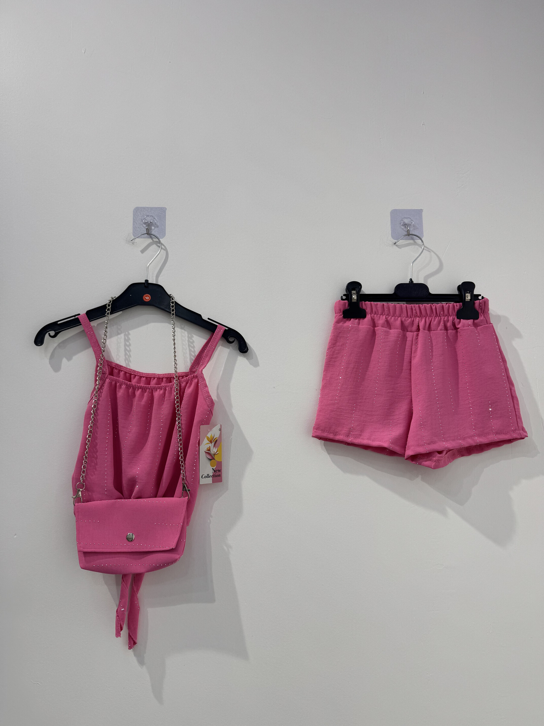 Grossiste UNIKID - ensemble