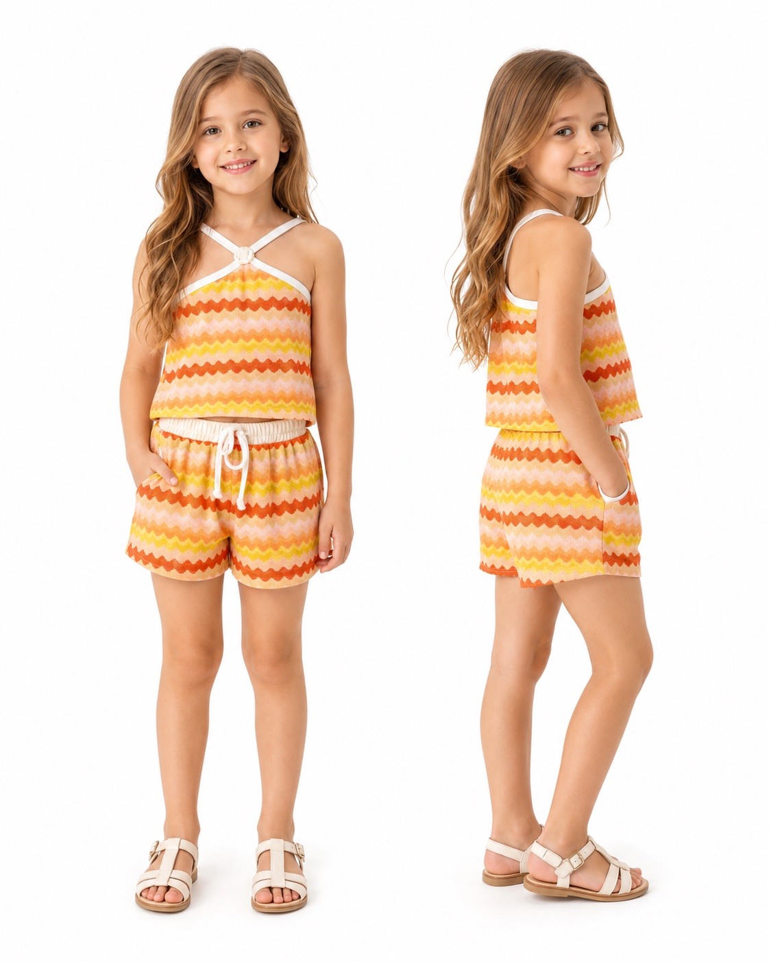 Grossiste UNIKID - Ensemble
