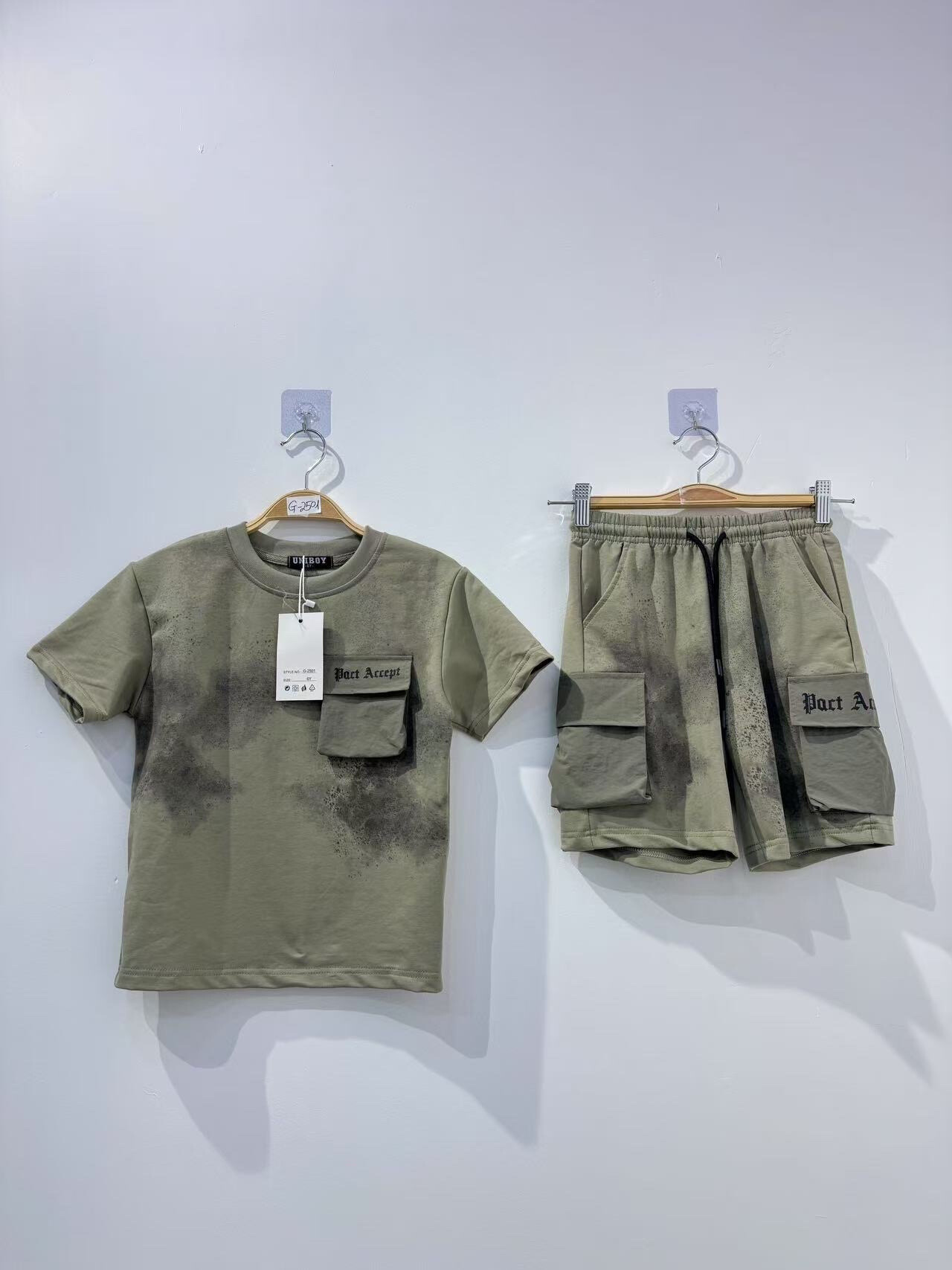 Grossista UNIKID - insieme