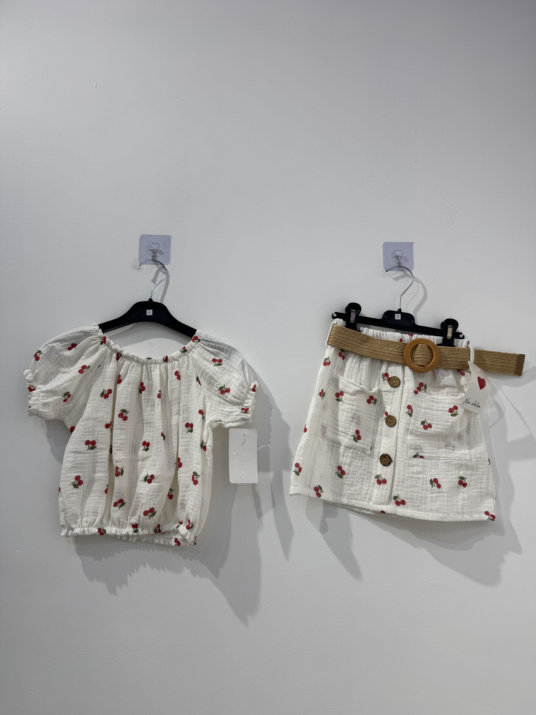 Grossiste UNIKID - ensemble