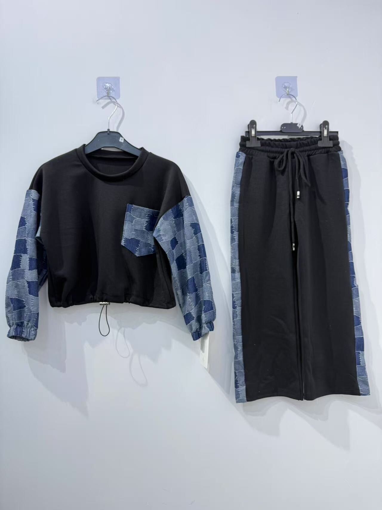 Grossiste UNIKID - ensemble