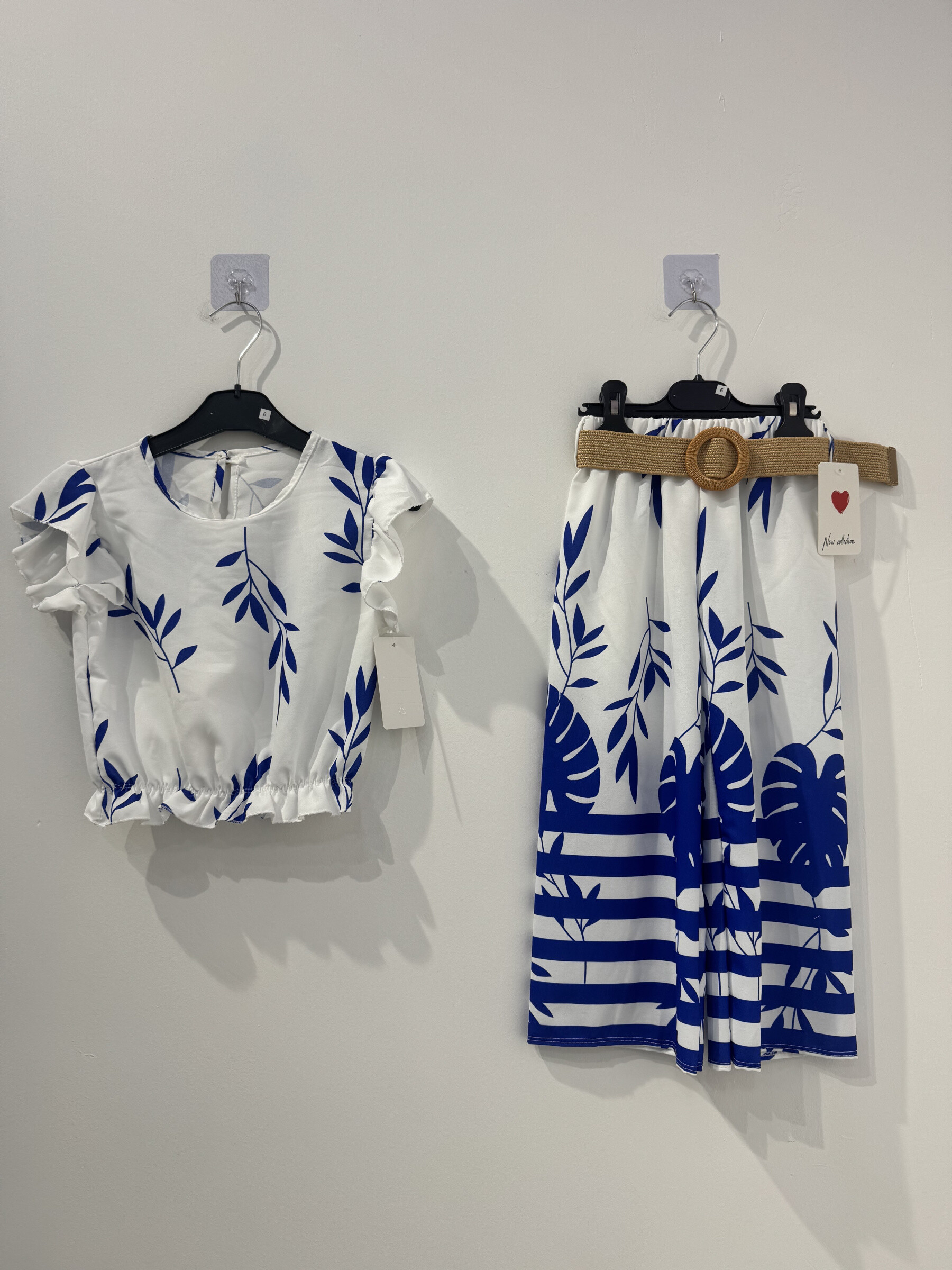 Grossiste UNIKID - ensemble