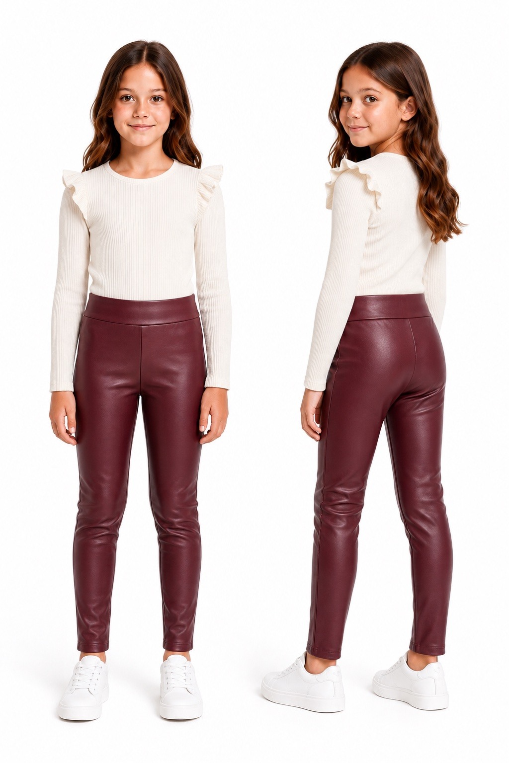 Mayorista UNIKID - Leggings