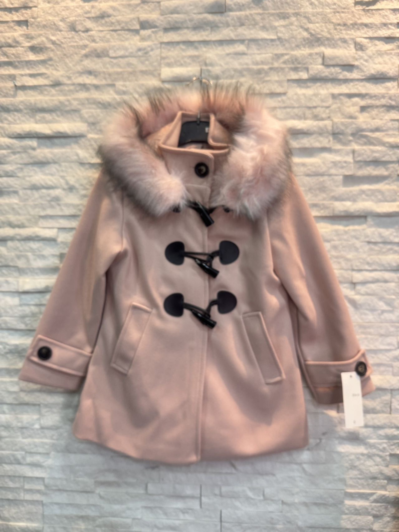 Wholesaler UNIKID - coat