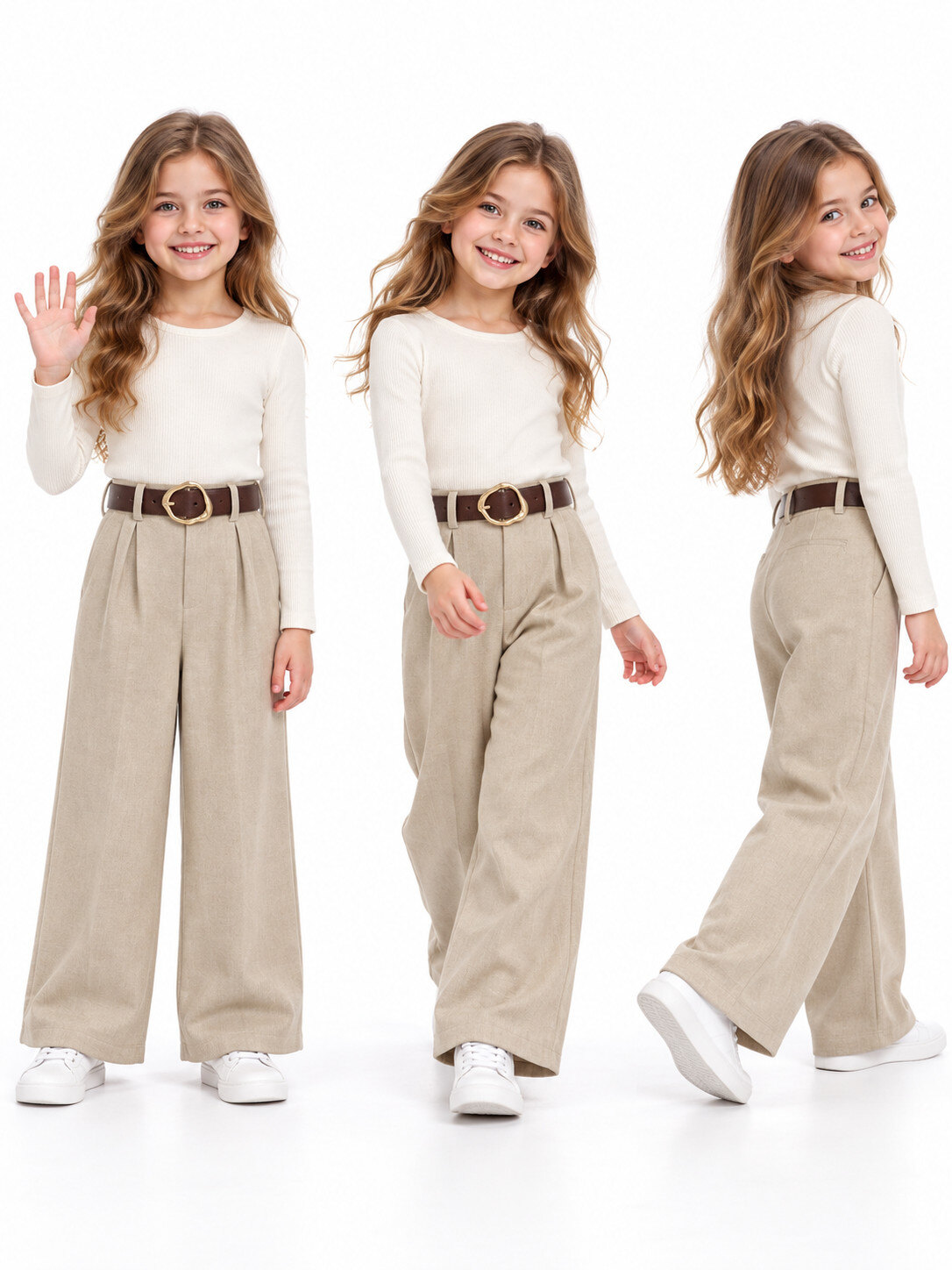 Grossiste UNIKID - Pantalon