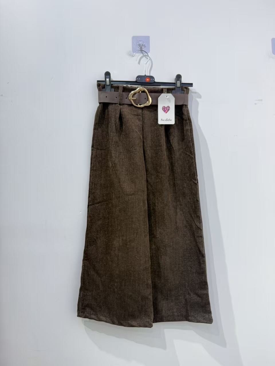 Wholesaler UNIKID - Trousers