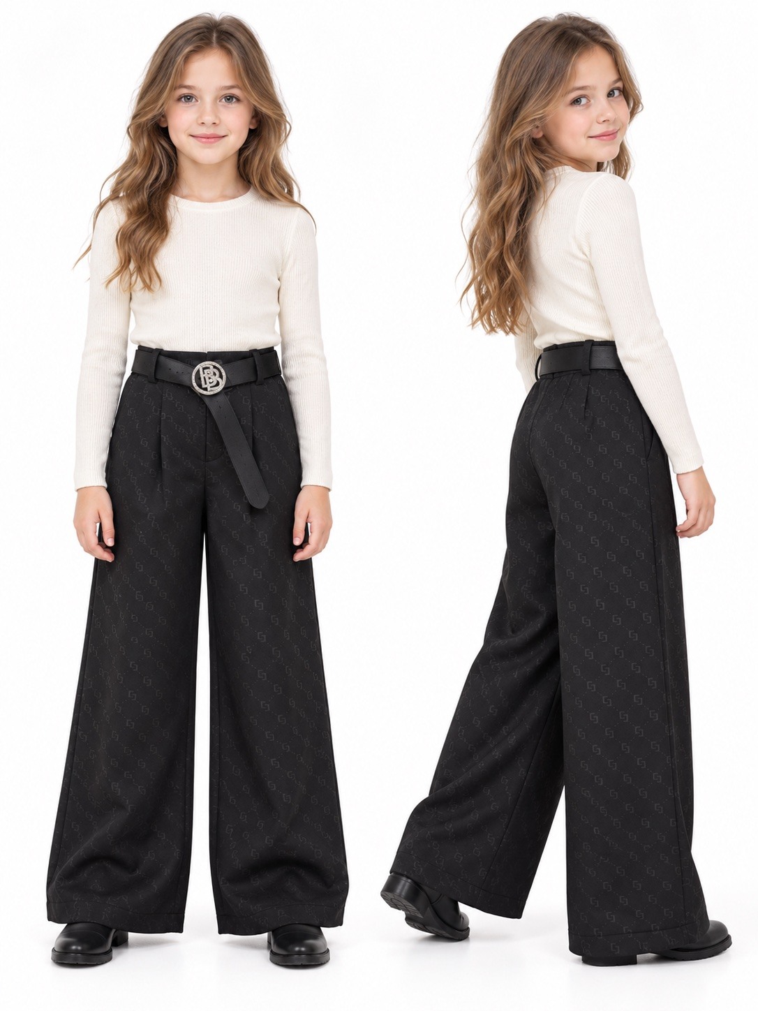 Wholesaler UNIKID - Pants