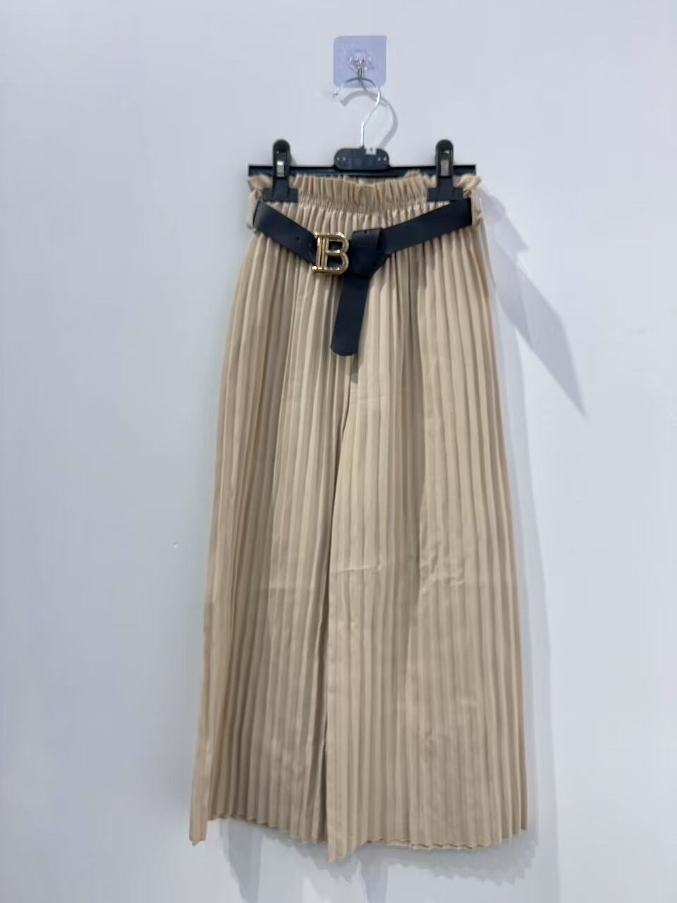Grossiste UNIKID - Pantalon, plissé