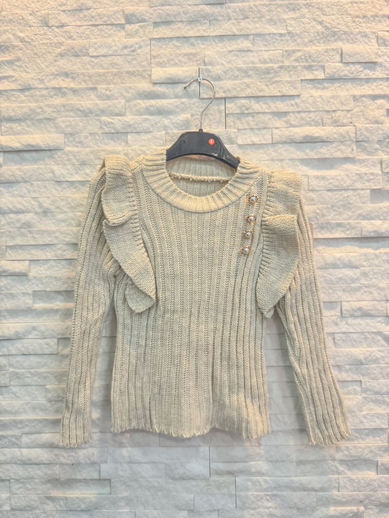 Wholesaler UNIKID - sweater