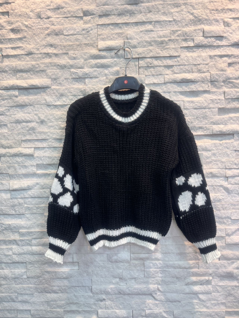 Wholesaler UNIKID - sweater