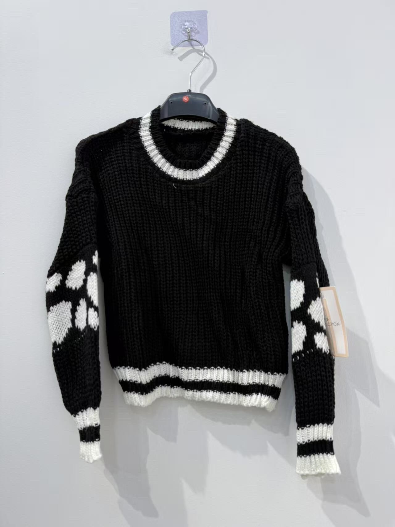 Grossiste UNIKID - pull