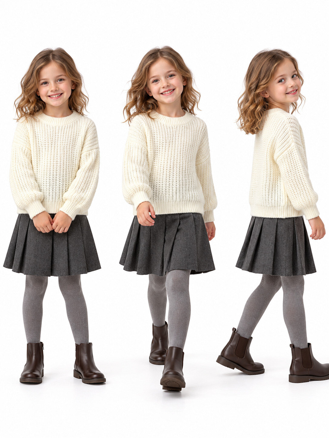 Grossiste UNIKID - Pull
