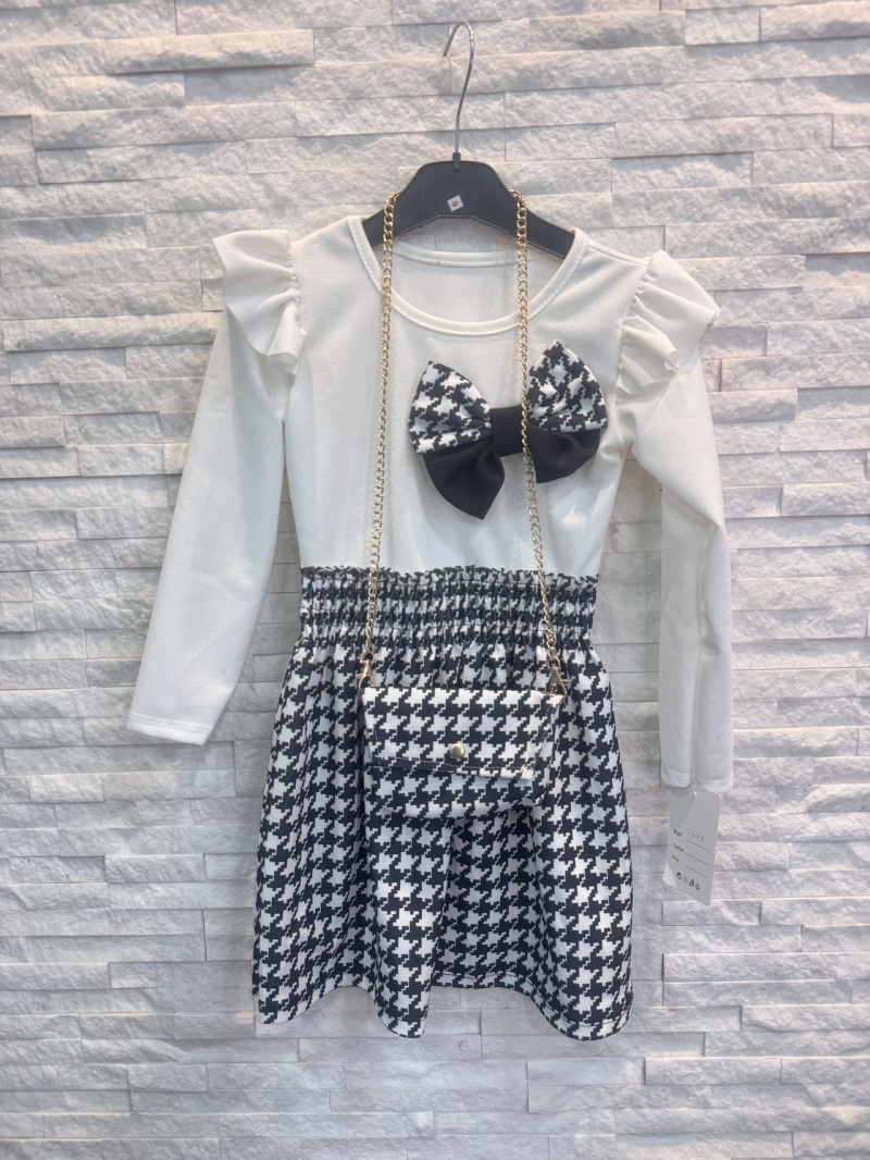 Wholesaler UNIKID - dress