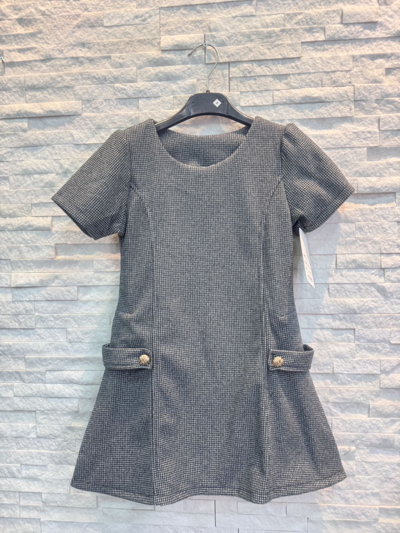 Wholesaler UNIKID - dress