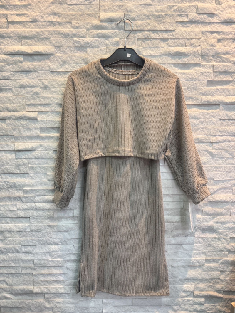 Wholesaler UNIKID - dress