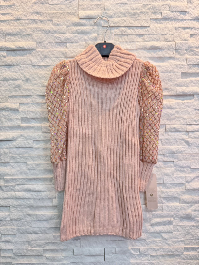 Wholesaler UNIKID - dress