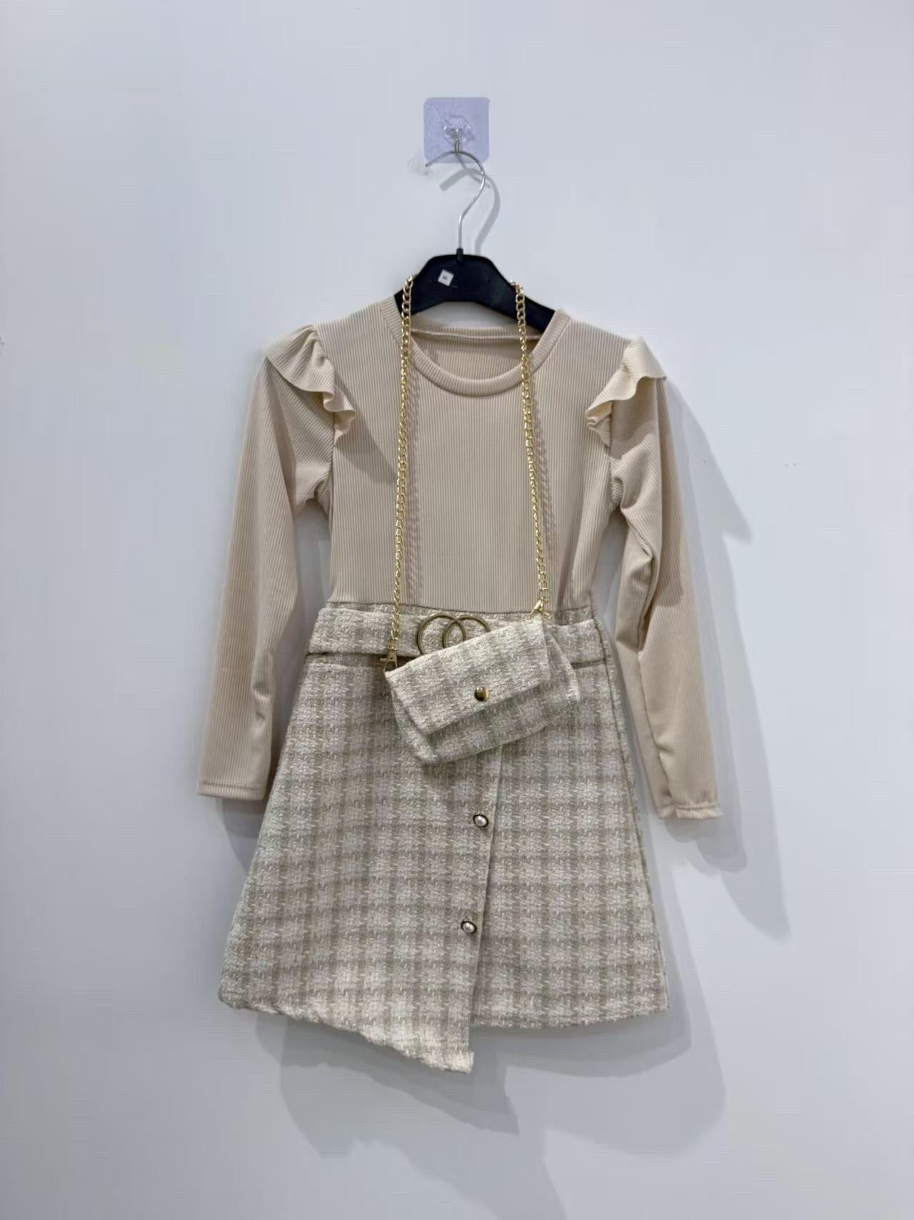 Mayorista UNIKID - vestidos