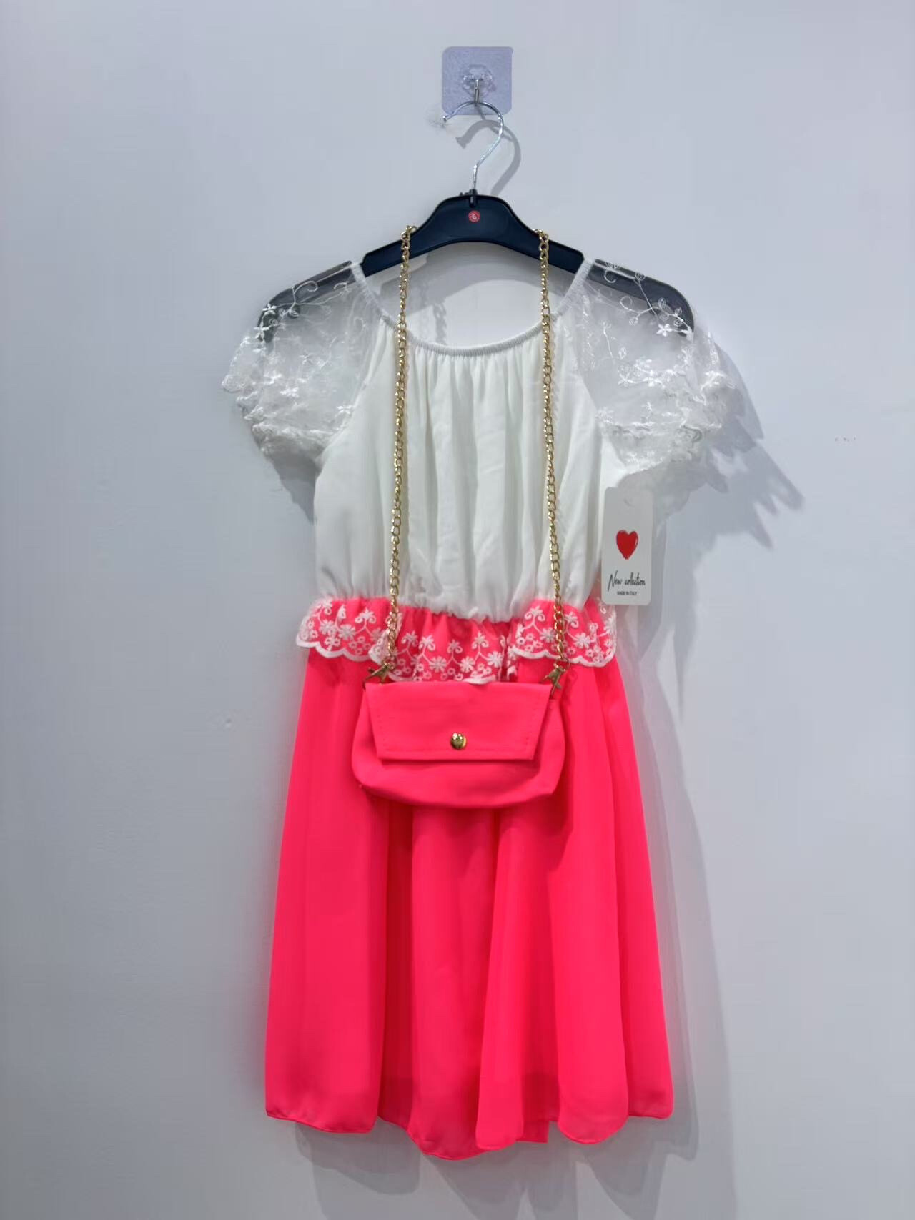Mayorista UNIKID - vestidos
