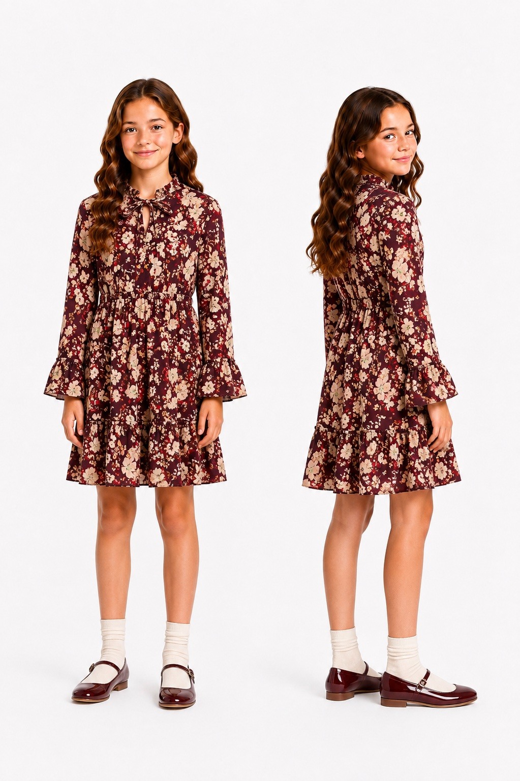 Wholesaler UNIKID - Dress