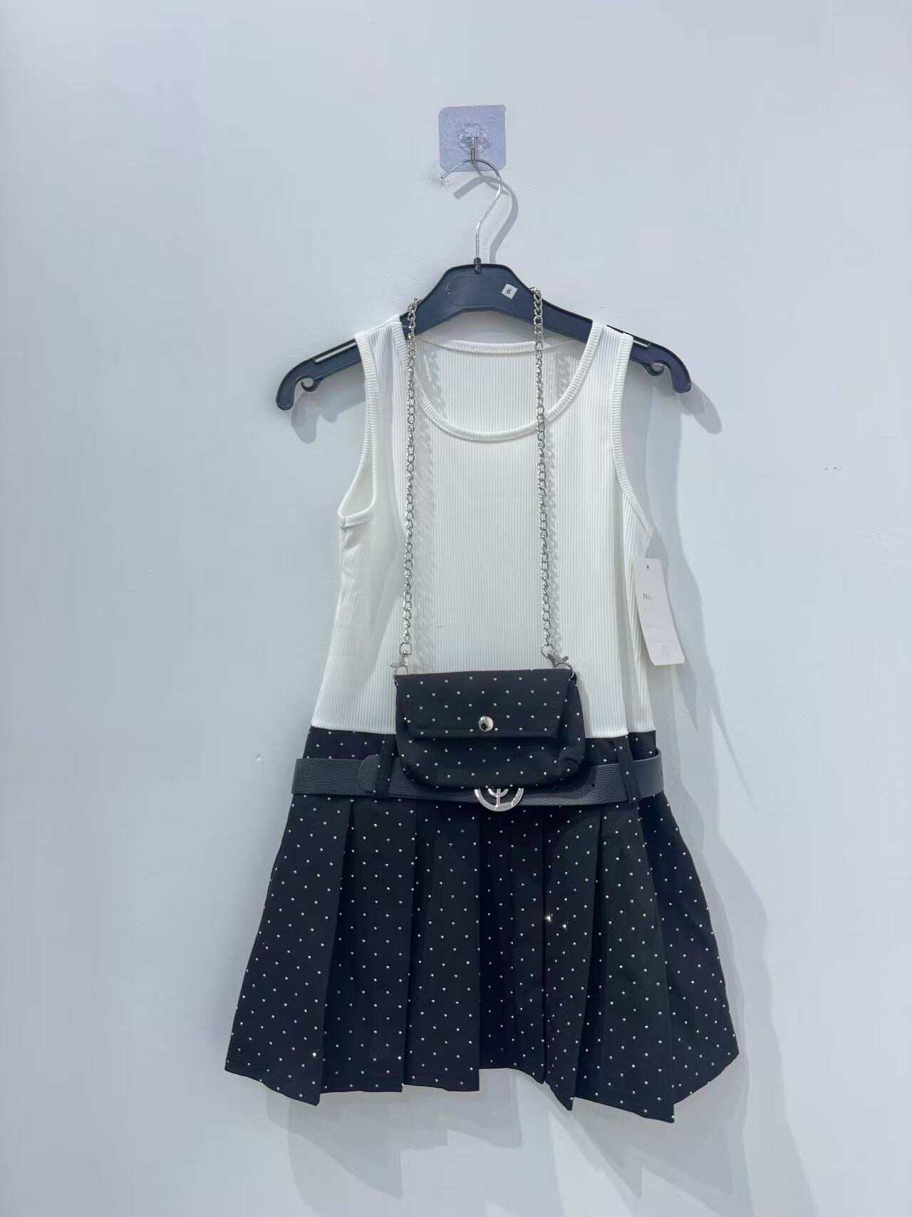 Wholesaler UNIKID - dresses