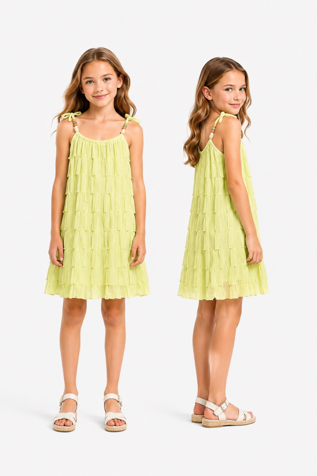 Wholesaler UNIKID - Dresses