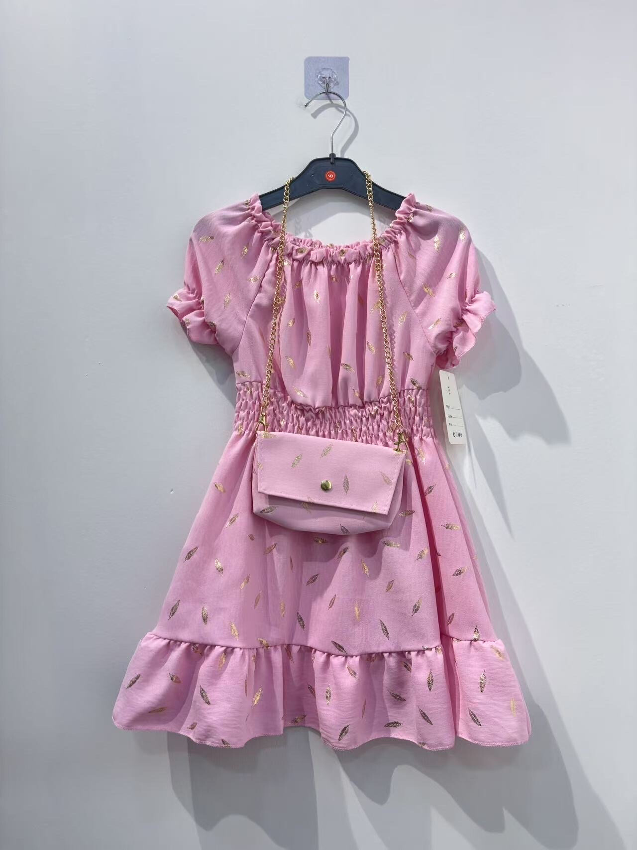 Mayorista UNIKID - Vestido